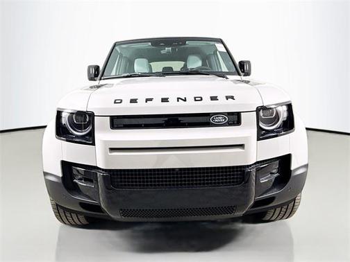 2026 Land Rover Defender S