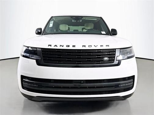 2025 Land Rover Range Rover P550e Autobiography