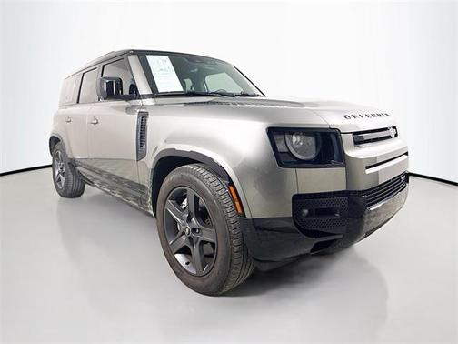2023 Land Rover Defender 110 X-Dynamic SE