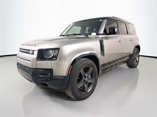 2023 Land Rover Defender 110 X-Dynamic SE