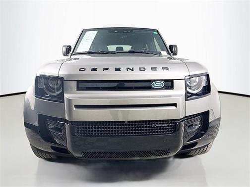 2023 Land Rover Defender 110 X-Dynamic SE