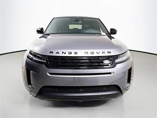 2026 Land Rover Range Rover Evoque Core S