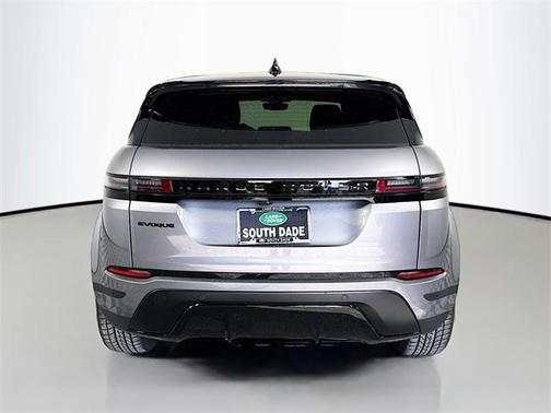 2026 Land Rover Range Rover Evoque Core S