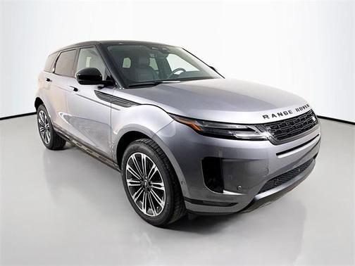 2026 Land Rover Range Rover Evoque Core S