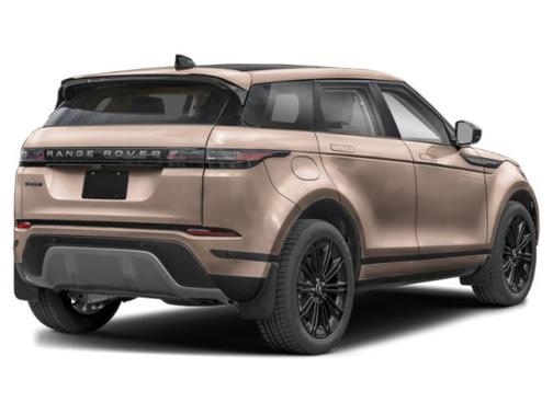 2026 Land Rover Range Rover Evoque Core S