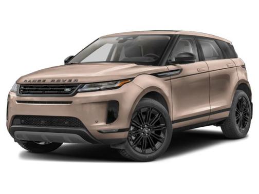 2026 Land Rover Range Rover Evoque Core S