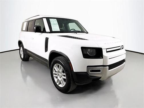 2025 Land Rover Defender 110 P300