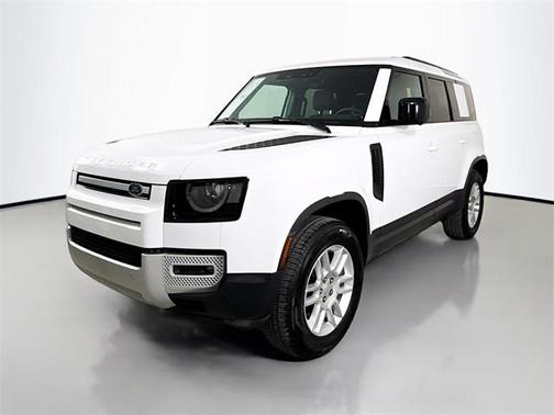 2025 Land Rover Defender 110 P300
