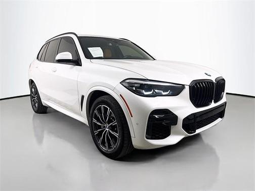 2023 BMW X5 sDrive40i