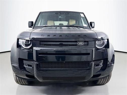 2026 Land Rover Defender P400 X-Dynamic SE