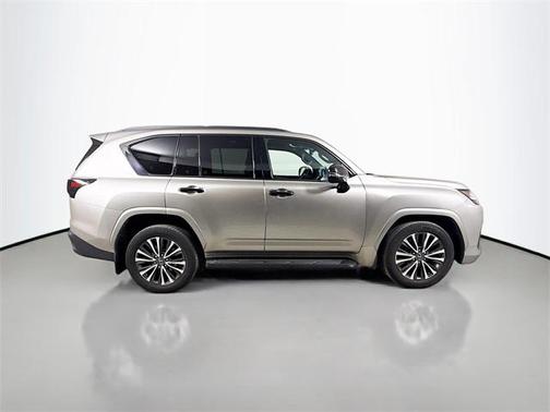 2023 Lexus LX 600 Premium