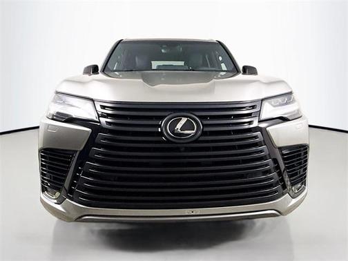 2023 Lexus LX 600 Premium