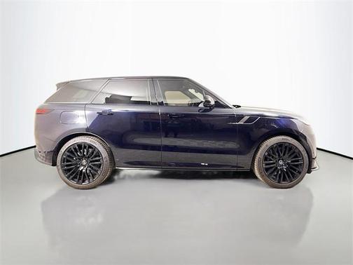 2025 Land Rover Range Rover Sport P635 SV Edition Two