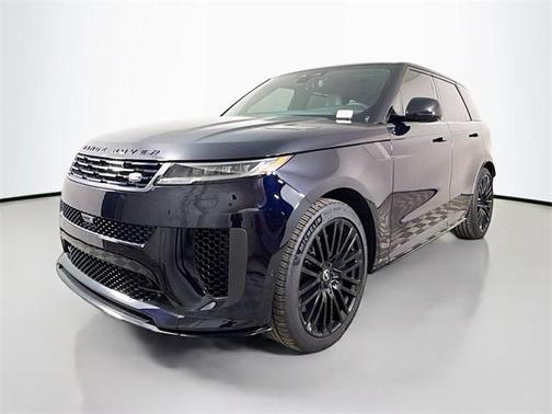 2025 Land Rover Range Rover Sport P635 SV Edition Two