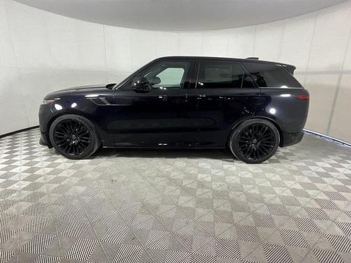 2025 Land Rover Range Rover Sport P635 SV Edition Two