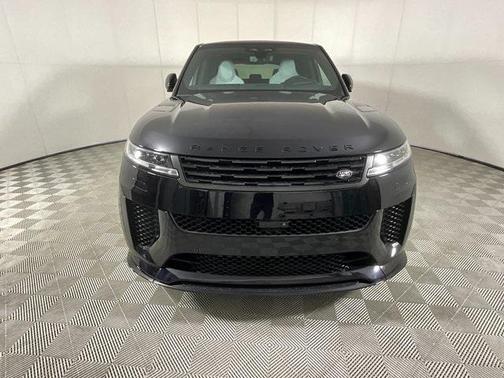 2025 Land Rover Range Rover Sport P635 SV Edition Two