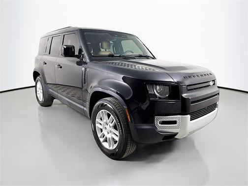 2025 Land Rover Defender 110 P300