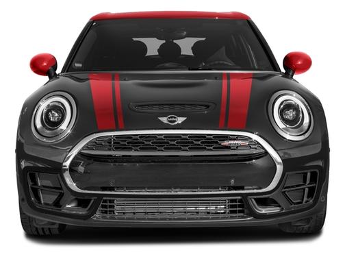 2017 MINI Clubman John Cooper Works ALL4