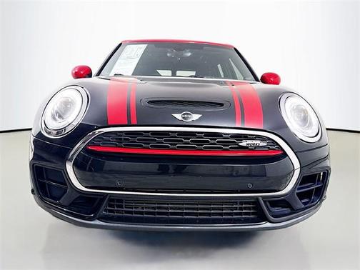 2017 MINI Clubman John Cooper Works ALL4