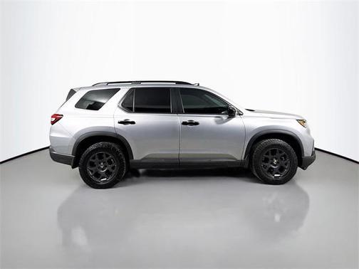 2023 Honda Pilot AWD TrailSport