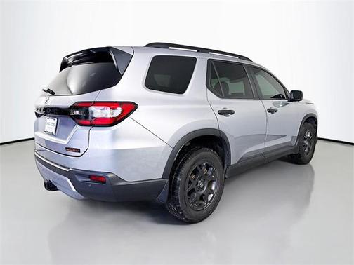 2023 Honda Pilot AWD TrailSport