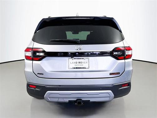 2023 Honda Pilot AWD TrailSport