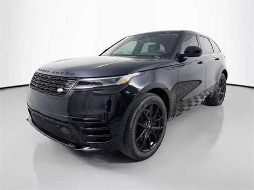 2026 Land Rover Range Rover Velar P400 Dynamic SE