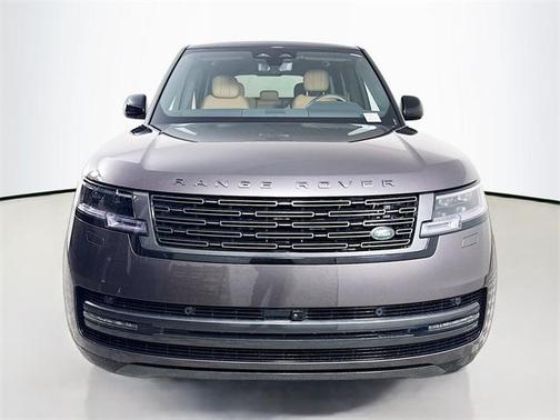2026 Land Rover Range Rover P400 SE