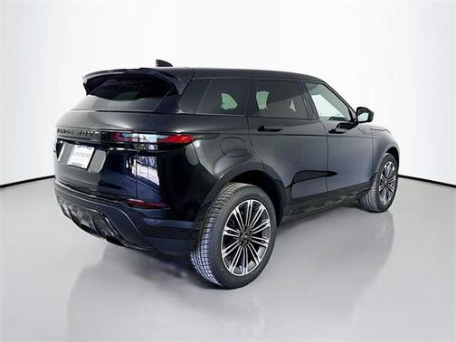 2026 Land Rover Range Rover Evoque Core S