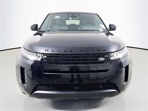 2026 Land Rover Range Rover Evoque Core S