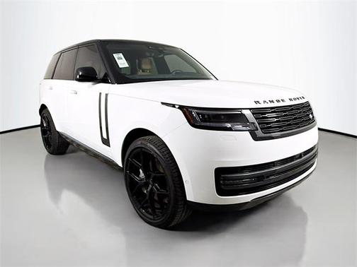 2025 Land Rover Range Rover P530 SE