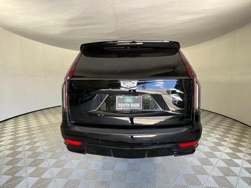 2023 Cadillac Escalade ESV Sport Platinum