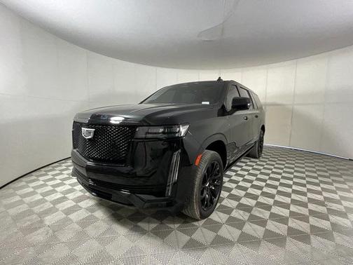 2023 Cadillac Escalade ESV Sport Platinum