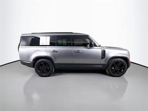 2024 Land Rover Defender 130 P400 S