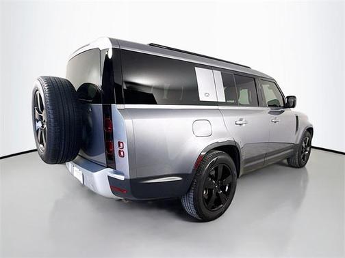 2024 Land Rover Defender 130 P400 S