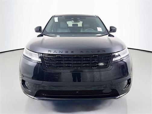 2026 Land Rover Range Rover Velar P250 S