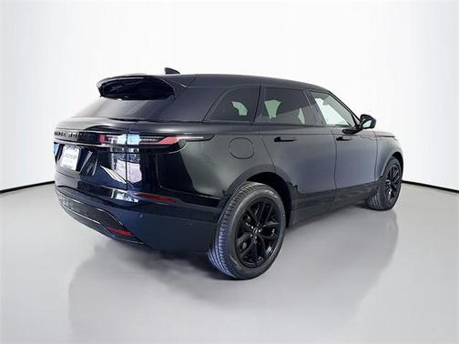 2026 Land Rover Range Rover Velar P250 S