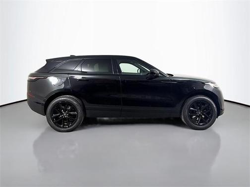2026 Land Rover Range Rover Velar P250 S