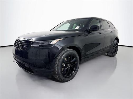 2026 Land Rover Range Rover Velar P250 S