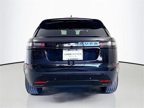 2026 Land Rover Range Rover Velar P250 S