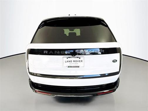 2023 Land Rover Range Rover P400 SE