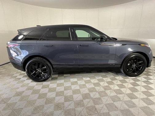 2025 Land Rover Range Rover Velar P250 SE R-Dynamic