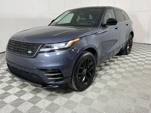2025 Land Rover Range Rover Velar P250 SE R-Dynamic