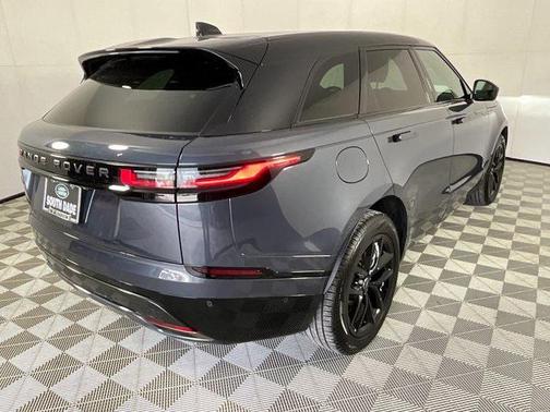 2025 Land Rover Range Rover Velar P250 SE R-Dynamic