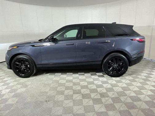 2025 Land Rover Range Rover Velar P250 SE R-Dynamic