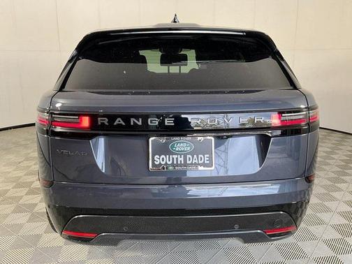 2025 Land Rover Range Rover Velar P250 SE R-Dynamic