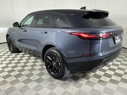 2025 Land Rover Range Rover Velar P250 SE R-Dynamic