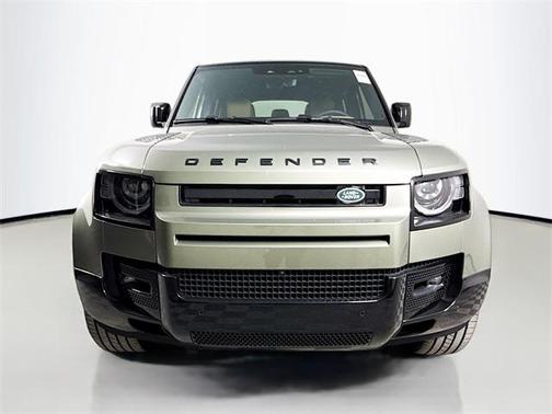 2025 Land Rover Defender 110 P400 X-Dynamic SE