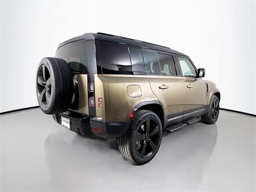 2026 Land Rover Defender S