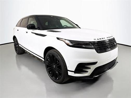 2026 Land Rover Range Rover Velar P400 Dynamic SE